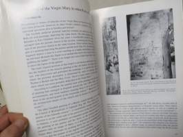 Mercy and Justice - Miracles of the Virgin Mary in finnish medieval wall-paintings