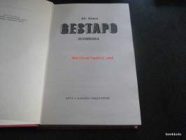 Gestapo Suomessa