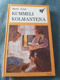 Kummeli kolmantena