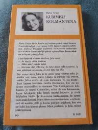 Kummeli kolmantena