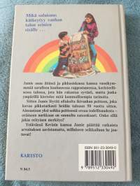 Jamie ja salainen aarre