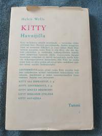 Kitty Havaijilla