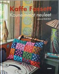 Kauneimmat neuleet.  (Käsityöt, sisutusmallit, tekstiilitaide)