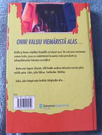 Goosebumps - Viemärin vaanija