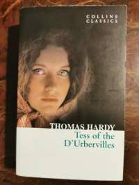 Tess of the D´Urbervilles