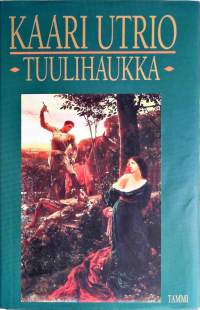 Tuulihaukka