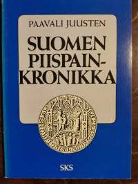 Suomen piispainkronikka
