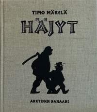 Häjyt. (Sarjakuvakirja)