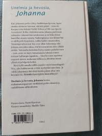 Unelmia ja hevosia, Johanna