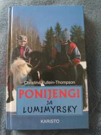 Ponijengi ja lumimyrsky