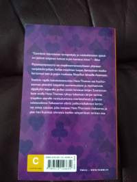 Jostein Gaarder: pasianssimysteerio 4. Painos