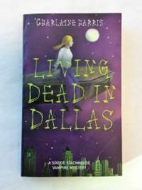 Living Dead in Dallas