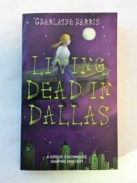Living Dead in Dallas