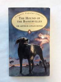 The Hound of the Baskervilles