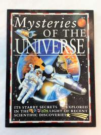 Mysteries of The Universe