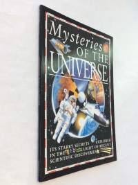 Mysteries of The Universe