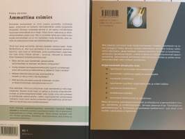 Onnistu esimiehenä ja Ammattina esimies