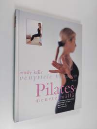 Venyttele kuntoon Pilates-menetelmällä