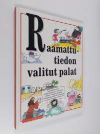 Raamattutiedon valitut palat