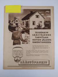 Suomen kuvalehti 15/1944