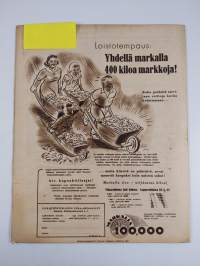 Suomen kuvalehti 5/1944