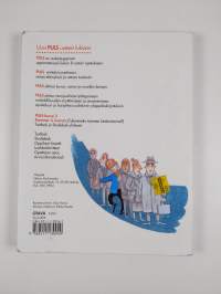 Puls, Lukion kurssi 5 - Textbok, studiebok