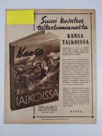 Suomen kuvalehti 3/1944