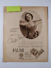 Suomen kuvalehti 19/1938