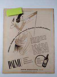 Suomen kuvalehti 45/1938