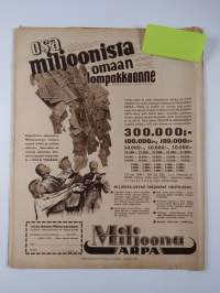Suomen kuvalehti 41/1940