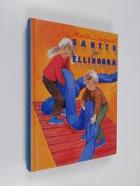 Santtu ja Ellinoora