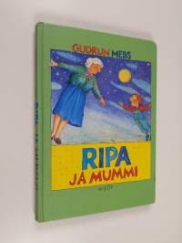 Ripa ja mummi