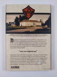 Idrott i fyra byar : Bygdegårdens Hopp 1936-2006