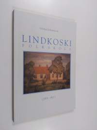 Lindkoski folkskola