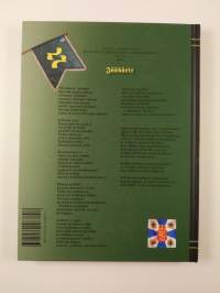 Jääkärihaudat Etelä-Pohjanmaalla