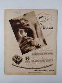 Suomen kuvalehti 30/1937