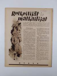 Suomen kuvalehti 31/1937
