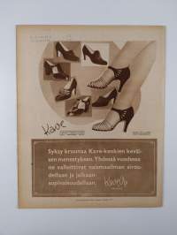 Suomen kuvalehti 35/1937
