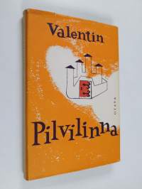 Pilvilinna : eräänlainen kertomus