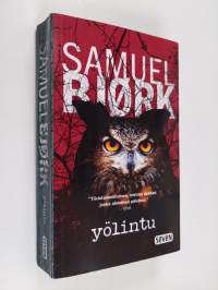 Yölintu