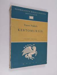 Kertomuksia