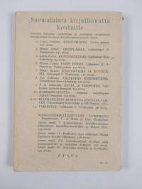 Kertomuksia