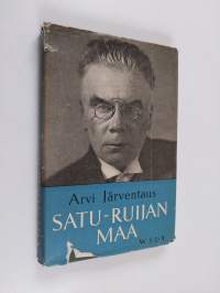 Satu-Ruijan maa