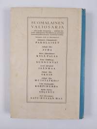 Satu-Ruijan maa