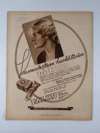 Suomen kuvalehti 50/1937