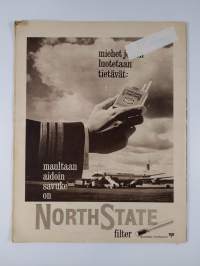 Suomen kuvalehti 44/1962