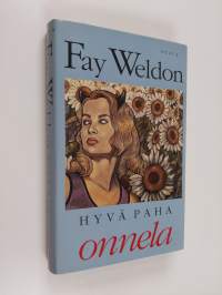 Hyvä paha onnela