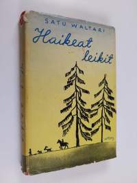 Haikeat leikit