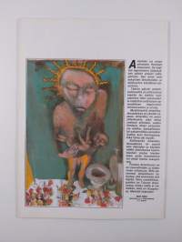 Alpha : 2/1991