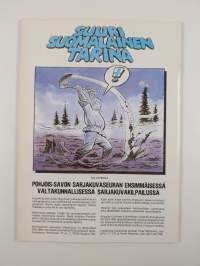 Alpha 4/1991
